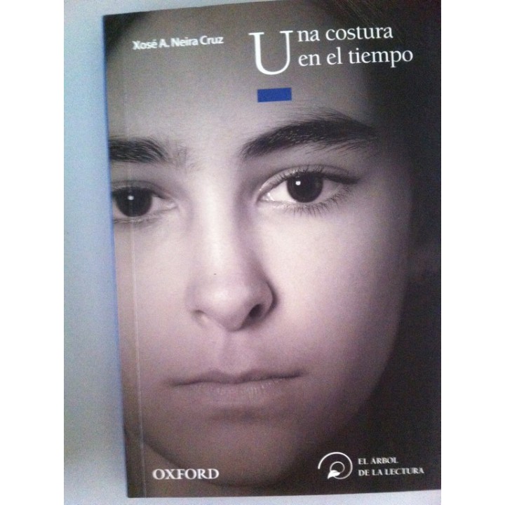 Una costura en el tiempo